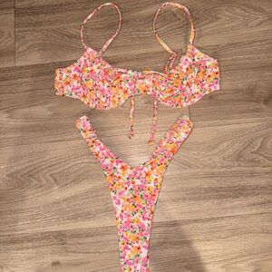 Kulani Kinis Bikini Set